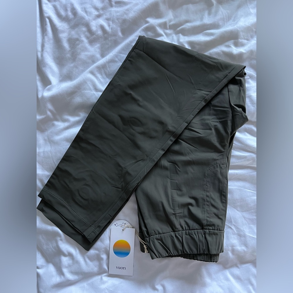 Vuori Miles Ankle Pants